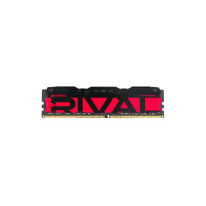 GoodRAM RIVAL Radiant Red DDR4 32GB RAM με 2x16GB Modules για Desktop