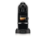 DeLonghi Citiz Καφετιέρα για Κάψουλες Nespresso Πίεσης 19bar Κωδικός EN220.M