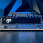 Patriot Signature Line Premium DDR5 με Module 1x16GB και Ταχύτητα 5600 για Desktop Κωδικός PSP516G56002H1