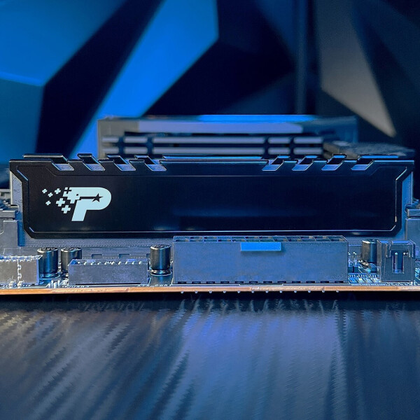 Patriot Signature Line Premium DDR5 με Module 1x16GB και Ταχύτητα 5600 για Desktop Κωδικός PSP516G56002H1