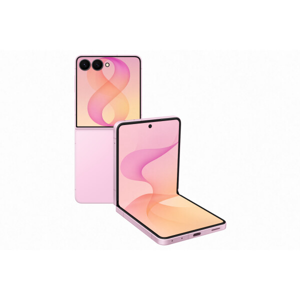 Samsung Galaxy Z Flip8 5G 12/256GB Pink