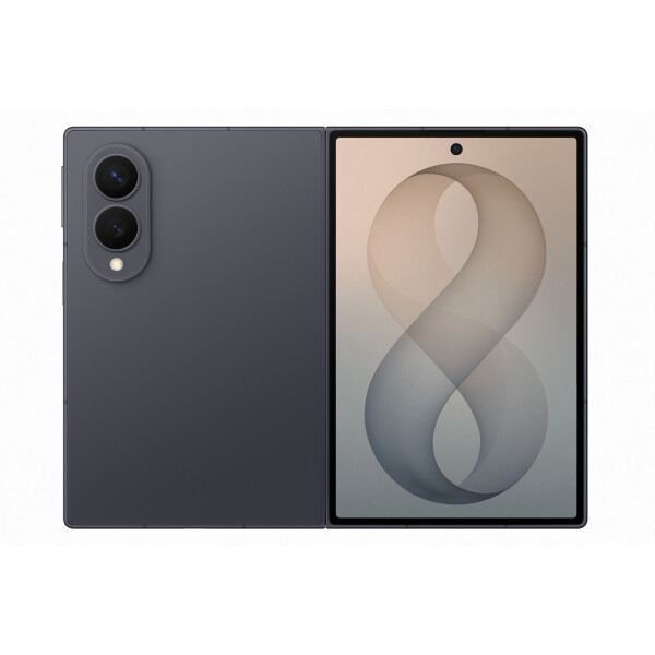 Samsung Galaxy Z Fold8 5G 12/256GB Graphite