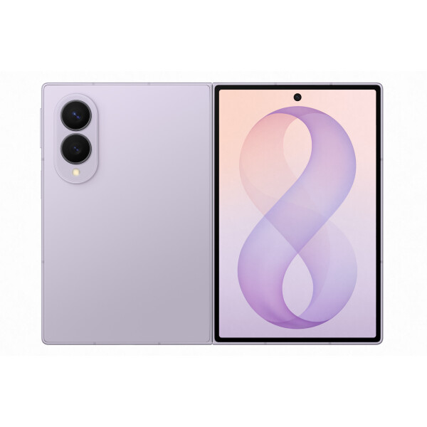 Samsung Galaxy Z Fold8 5G 12/512GB Lavender