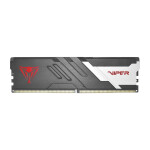 Patriot Viper Venom DDR5 με Module 1x16GB και Ταχύτητα 5600 για Desktop Κωδικός VV516G56C36A