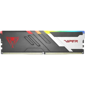 Patriot Viper Venom DDR5 με Module 1x16GB και Ταχύτητα 6000 για Desktop Κωδικός PVVR516G60C30