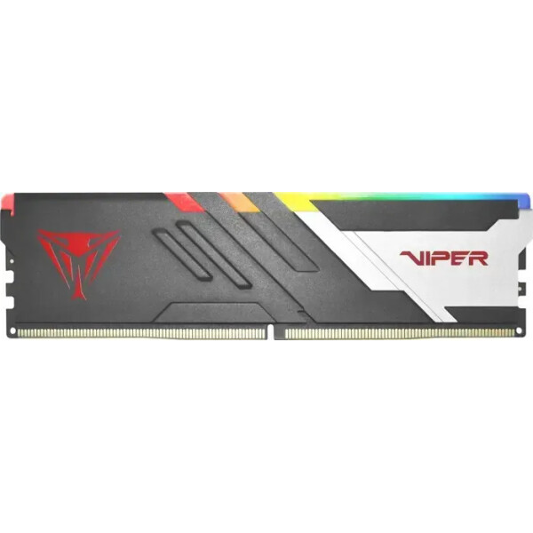 Patriot Viper Venom DDR5 με Module 1x16GB και Ταχύτητα 6000 για Desktop Κωδικός PVVR516G60C30