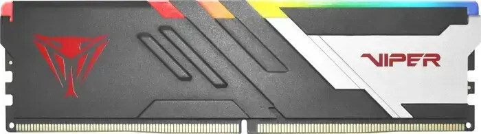 Patriot Viper Venom DDR5 με Module 1x16GB και Ταχύτητα 6000 για Desktop Κωδικός PVVR516G60C30