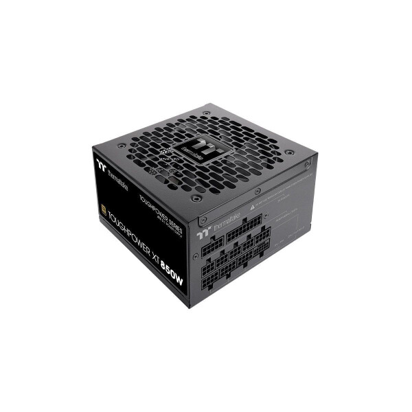 Thermaltake Toughpower XT 850W Μαύρο Τροφοδοτικό Υπολογιστή Full Modular 80 Plus Gold