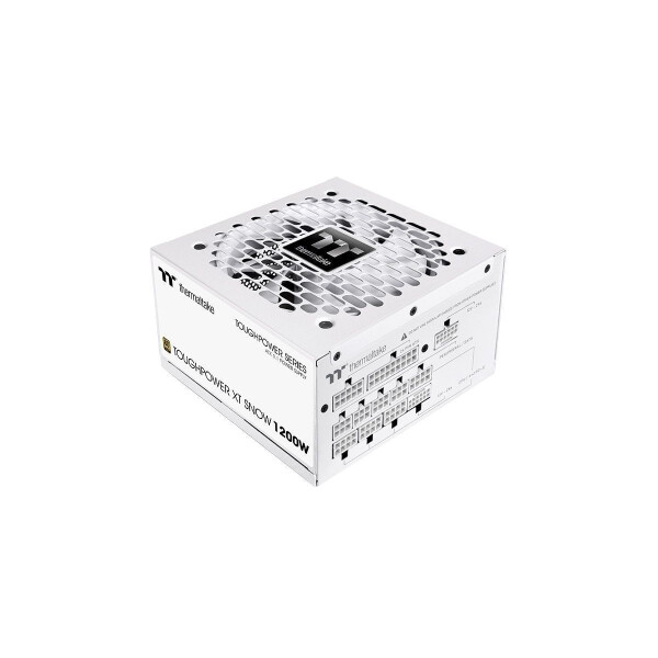 Thermaltake Toughpower XT 1200W Λευκό Τροφοδοτικό Υπολογιστή Full Modular 80 Plus Gold