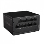 CoolerMaster Elite Gold 750W Μαύρο Τροφοδοτικό Υπολογιστή Full Modular 80 Plus Gold