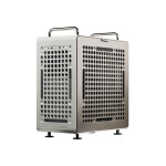 CoolerMaster 540 Midi Tower Κουτί Υπολογιστή Moonstone