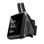 Asus ROG Strix SLC IV 360 Υδρόψυξη AIO CPU με 3 Ανεμιστήρες 120mm και ARGB Φωτισμό