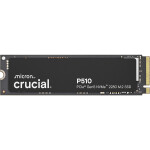 Crucial P510 SSD 1TB με σύνδεση PCI Express 5.0 CT1000P510SSD8T Bulk