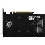 MSI GeForce RTX 5060 rev. 1.0 8GB GDDR7 Ventus 2X OC Κάρτα Γραφικών Κωδικός V550-009R