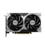 MSI GeForce RTX 5060 rev. 1.0 8GB GDDR7 Ventus 2X OC Κάρτα Γραφικών Κωδικός V550-009R