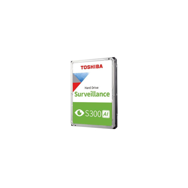 Toshiba MG Series 16TB HDD Σκληρός Δίσκος 3.5 SATA III 7200rpm για NAS / Καταγραφικό MG11ACA16TE-V