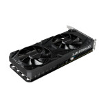Gainward GeForce RTX 3060 12GB GDDR6 Ghost OC Κάρτα Γραφικών