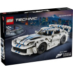 LEGO Technic Dodge Viper GTS-R Sports Car για 10 Ετών 805τμχ Κωδικός 42234