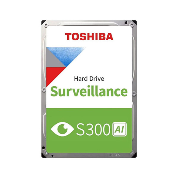Toshiba MG11 14TB HDD Σκληρός Δίσκος 3.5 SATA III 7200rpm με 512MB Cache για Καταγραφικό MG11ACA14TE