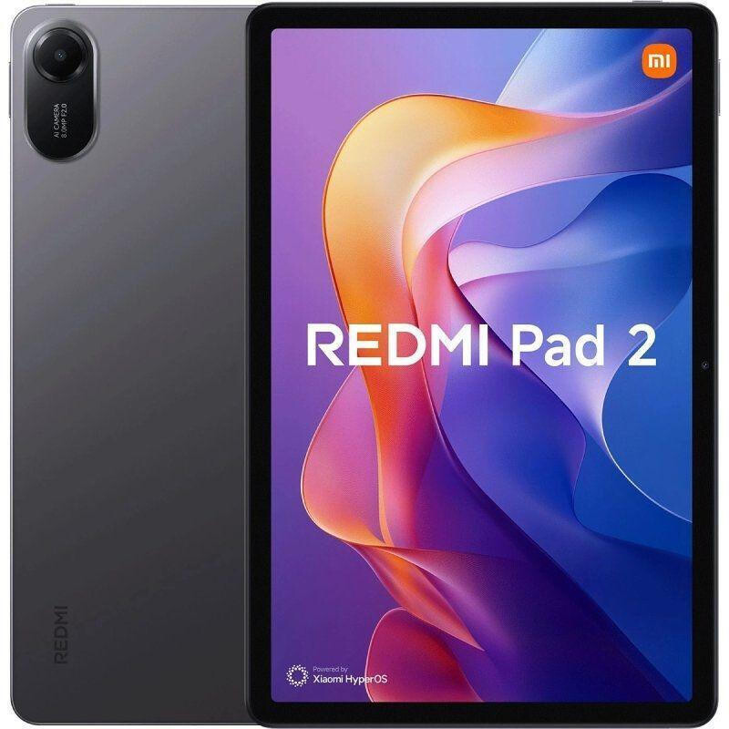 Xiaomi Redmi Pad 2 11 Tablet 4GB/256GB Graphite Gray