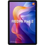Xiaomi Redmi Pad 2 11 Tablet 4GB/256GB Graphite Gray
