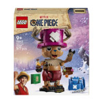 LEGO One Piece Tony Tony Chopper για 9 Ετών 577τμχ Κωδικός 75643