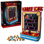 LEGO Super Mario Donkey Kong Arcade για 18 Ετών 1371τμχ Κωδικός 72051