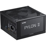 Adata Pylon II 550W Μαύρο Τροφοδοτικό Υπολογιστή Full Modular 80 Plus Bronze