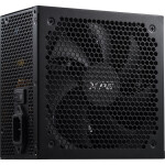 Adata Kyber II 850W Μαύρο Τροφοδοτικό Υπολογιστή Semi Modular 80 Plus Gold