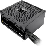 Thermaltake Toughpower GX SE 1200W Μαύρο Τροφοδοτικό Υπολογιστή Full Wired 80 Plus Gold