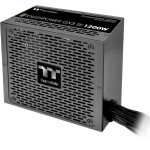 Thermaltake Toughpower GX SE 1200W Μαύρο Τροφοδοτικό Υπολογιστή Full Wired 80 Plus Gold