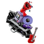 LEGO Editions Olivia Rodrigos Secret Storage για 10 Ετών 1085τμχ Κωδικός 43030