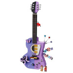 LEGO Editions Olivia RodrigoS Dual Guitar για 14 Ετών 1228τμχ Κωδικός 43031