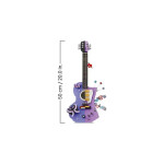 LEGO Editions Olivia RodrigoS Dual Guitar για 14 Ετών 1228τμχ Κωδικός 43031