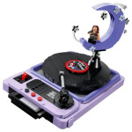 LEGO Editions Olivia RodrigoS Concert Moon για 14 Ετών 670τμχ Κωδικός 43029