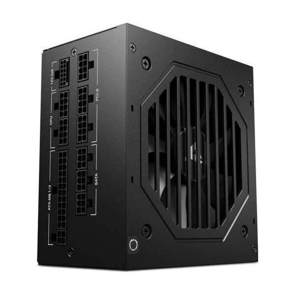 Sharkoon Rebel P20 Gen2 850W Μαύρο Τροφοδοτικό Υπολογιστή Full Modular Cybenetics Gold