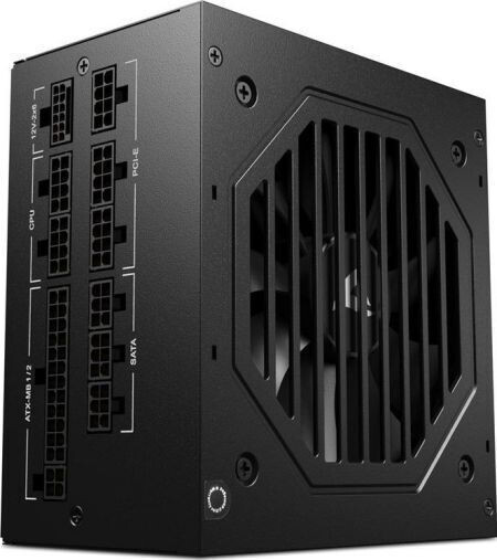 Sharkoon Rebel P20 Gen2 850W Μαύρο Τροφοδοτικό Υπολογιστή Full Modular Cybenetics Gold