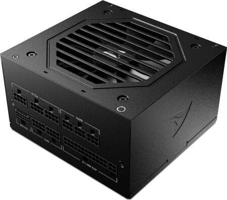 Sharkoon Rebel P20 Gen2 1000W Μαύρο Τροφοδοτικό Υπολογιστή Full Modular Cybenetics Gold