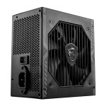MSI MAG A750BN PCIE5 III 750W Μαύρο Τροφοδοτικό Υπολογιστή Full Wired