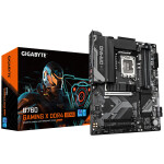 Gigabyte B760 Gaming X DDR4 GEN5 Motherboard ATX με Intel 1700 Socket