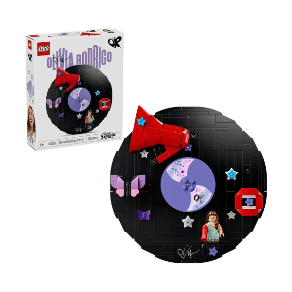 LEGO Editions για 10 Ετών 740τμχ Κωδικός 43028