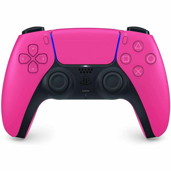 Sony Dualsense V3 Ασύρματο Gamepad για PS5 Nova Pink