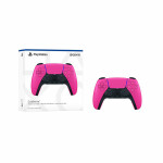 Sony Dualsense V3 Ασύρματο Gamepad για PS5 Nova Pink