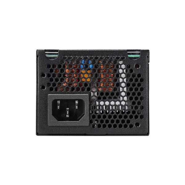 Chieftec Smart GPF-500G 500W Μαύρο Τροφοδοτικό Υπολογιστή 80 Plus Gold
