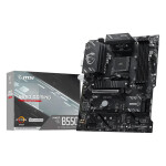 MSI B550 Gaming Motherboard ATX με AMD AM4 Socket 7C56-093R