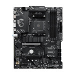 MSI B550 Gaming Motherboard ATX με AMD AM4 Socket 7C56-093R