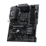 MSI B550 Gaming Motherboard ATX με AMD AM4 Socket 7C56-093R