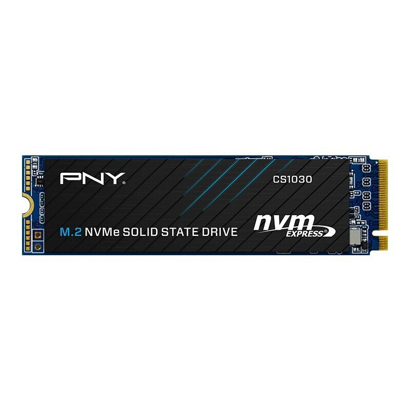 PNY CS1030 SSD 256GB τύπου M.2 με σύνδεση PCI Express 3.0 Bulk