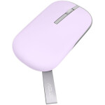 Asus Marshmallow MD100 Ασύρματο Bluetooth Ποντίκι Oat Milk / Green Tea Latte