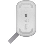 Asus Marshmallow MD100 Ασύρματο Bluetooth Ποντίκι Oat Milk / Green Tea Latte